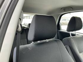 202-52957r Suzuki Passenger Front Seat Hatchback Bucket Manual Fits 10-13 Sx4 844637