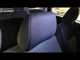 206.sz1g12 Suzuki Sx4 2012 Headrest 400407