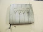 C9vb-5364700-c Tag Lincoln Seat Cushion Front Rh Upper Continental