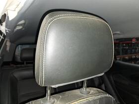 206.gm9h18 Terrain Rh Passenger Side Front Headrest 2018 Sku#4066906