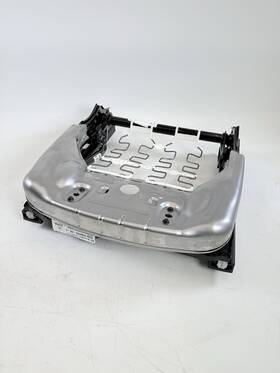 10399700b Tesla 2017-2023 Model 3 Front Left Side Seat Lower Frame Track With Motors Oem