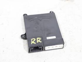 1054069-10-e Tesla 2016-2020 Model X Rear Right Seat Control Module Oem 84k