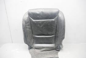 Tesla 1066560-00-a 2016-2020 Model S Ms Front Left Driver Side Lower Seat Bottom Cushion Oem