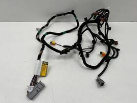 1076116-02-f Tesla 2017-2023 Model 3 Front Left Driver Seat Wiring Harness Oem