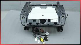 1085816-00-b Tesla 2017-20 Model S Front Right Passenger Seat Lower Frame Track With Motors Oem