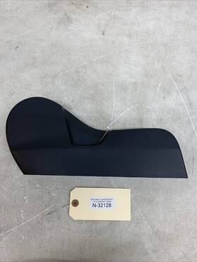 108896500c Tesla 20-22 Model Y Front Left Side Driver Seat Inner Trim Cover Oem 32128 B29