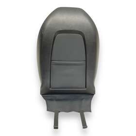 1088966-00-c Tesla 17-23 Model 3 / Y Front Left And Right Seat Back Panel Trim Oem 1088966-00-c Tesla 17-23 Model 3 / Y Front Left And Right Seat Back Panel Trim Oem