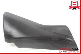 1096031-01-j Tesla 17-23 3 Rear Right Seat Neck Roll Trimming Cushion Oem