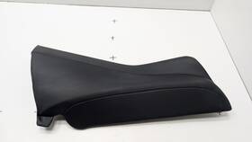 1096031-91-h Tesla Model 3 Rear Right Hand Passenger Side Seat Bolster Cover Oem