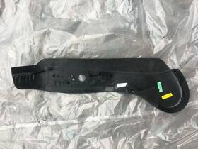 109751800c Tesla Model 3 / Y Front Seat Switch Trim Cover 2017 - 2023 Left 1097518