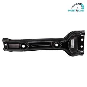 1098704-00-d Tesla 2017 2018 2019 2020 Model 3 M3 Rear Bottom Seat Rail Bracket Support Oem