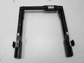 1119853-00-b Tesla 1101682 Model 3 Front Right Passenger Side Seat Rail 2023 1119853-00-b Tesla 1101682 Model 3 Front Right Passenger Side Seat Rail 2023