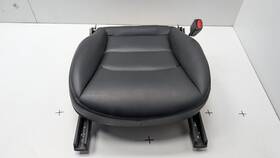 1101683-00-f Tesla 110168300f Model Y Front Seat Lower Cushion With Rail Track Section Oem