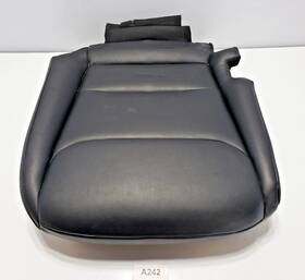 1110252-00-c Tesla 21-23 Oem Model X Rear Right Passenger Side 2rd Row Seat Lower Cushion