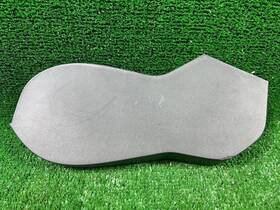 1115655-00-a Tesla 2016-2020 Model X Decorative Trim Left 2nd Row Bottom Right