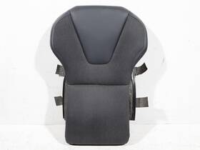 1119088-00-c Tesla Oem 2017 - 2020 Model X S Front Left Side Passenger Seat Upper Cushion