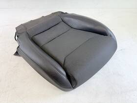 111908900c Tesla 2017 - 2020 Model X Front Left Driver Side Seat Lower Cushion Bottom Oem