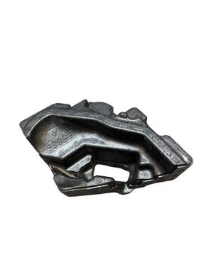Tesla 1133023-00-c 2017-2023 Model 3 Rear Right Passenger Seat Frame Foam