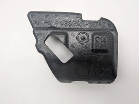 1133023-00-d Tesla Model 3 Right Rear Seat Frame Foam Insert 2023