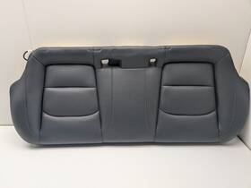 1452685-00-c Tesla Model 3 Rear Seat 2nd Row Bottom Cushion Assembly 2023