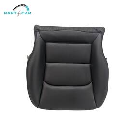 Tesla 1452804-00-f 2017-2023 Model 3 Y Front Right Passenger 1 Row Lower Cushion Seat Black