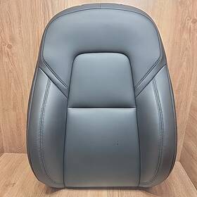 1452890-92-b Tesla Model 3 Y Front Driver Side Upper Seat Back Cushion Assembly Left Lh Oem