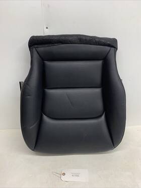 1452936-91-e Tesla 1452936-01-c Model 3 Rh Passenger Seat Cushion Bottom Black 7052 Up
