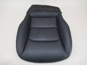 1452936-82-b Tesla 2022 Model Y Front Left Driver Seat Lower Cushion Black