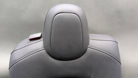 11455036-00-a Tesla 1455036-00-a Model 3 Rear Right Seat Upper Cushion 2 Row Black 2020 Oem 11455036-00-a Tesla 1455036-00-a Model 3 Rear Right Seat Upper Cushion 2 Row Black 2020 Oem