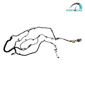 1489060-02-e Tesla 2017 2018-2023 Model Y 3 Front Left Driver Seat Wiring Harness Oem