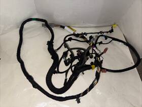 1489060-03-f Tesla 17-23 Model 3 / Y Front Right Passenger Seat Wire Harness Oem