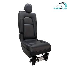 1493942-00-b Tesla 2020-2023 Model Y Rear Right Side 2nd Row Seat Black Rh Oem Scratched