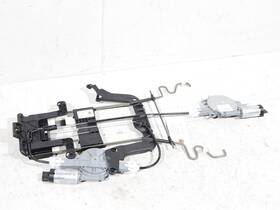 149429-a Tesla Oem 2016-2020 Model X Front Left Driver Seat Upper Lumbar Support