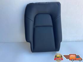 1525195-00-b Tesla 2020-2022 Model Y Rear Right Side 2nd Row Seat Cushion Black Oem 20-22