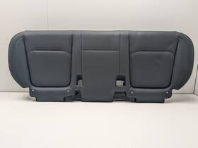 1552127-01-a Tesla 1552127-00-a 2517067-00-a Model Y 2nd Row Black Seat Cushion Assembly Oem