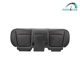1552127-tx-a Tesla 2020 2021 2022 2023 Model Y Rear Second Row Lower Seat Cushion Black Oem