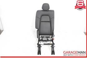 155246900a Tesla 20-23 Model Y Rear Right Passenger Seat Cushion With Frame Black Oem