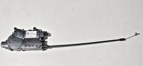 1582004-lv-b Tesla 1582004-00-b Genuine Model Y 7s 3rd Row Seat Release 2020-2024 Oem