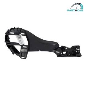 1584321-00-c Tesla 17-2024 2025 Model 3 Y Front Right Side Seat Track Rail Cover Bracket Oem