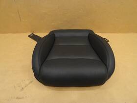 160804006l Tesla 2021 - 2024 Model S / X Oem Front Black Seat Base Bottom Left Or Right