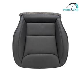 1699945-00-b Tesla 2024 2025 Model 3 Highland Front Right Side Seat Cushion Bottom Black Oem