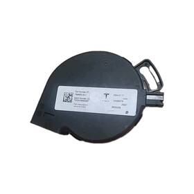 1699960-00-c Tesla Model 3 Highland/cybertruck 1st Row Seat Cushion Blower Motor