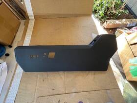 1700363-00-f Tesla 24-25 Cybertruck Cybershield Drivers Left Seat Control Panel Lh 1700363