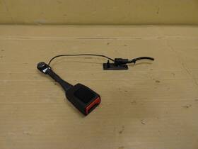 1836999n1c Tesla 2024 - 2026 Cybertruck Oem Front Left / Right Seat Belt Buckle