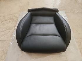 1968242-01-c Tesla 1968242-02-c Model 3 Performance 2024-2025 Seat Cushion Soft Cover Trim