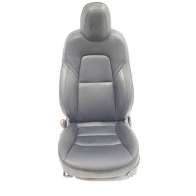 202.ts1p20 Tesla 2020 3 Oem Black Front Left Seat