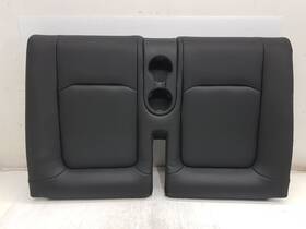 1494242-01-b Tesla 215.ts1l23 2020-2025 Model Y 3rd Row Rear Seat Cushion Leather Black Oem