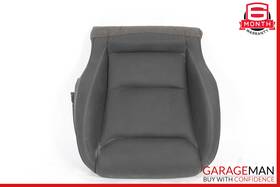 987654001a Tesla 16-20 Model S Front Left Side Bottom Lower Seat Cushion Cover Oem
