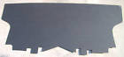 Tor-tkd-010 Rem Torino Fairlane Montego Cyclone Door Hardtop Trunk Divider Board