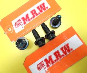 09-10-11-12-13-14-rav Toyota Seat Track To Floor Bolt Bolts Screw Front Vehicle Body Rav4 Rav-4